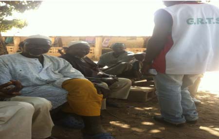 DPWM holds consultative meetings