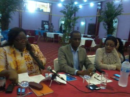 FAO, Food Safety and Quality Authority project launched