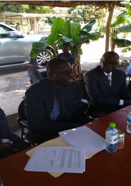 Farato Hatchery Farm targets about 250 women employees