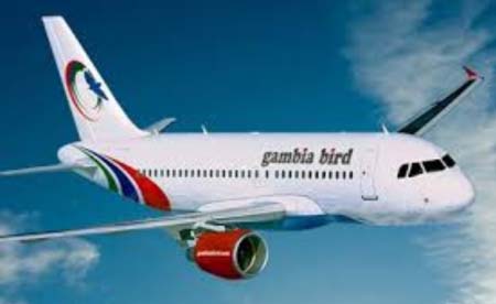 Gambia Bird Launches New Destinations In West Africa The Point