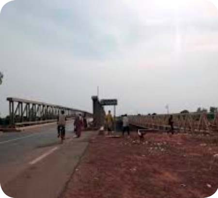 Gambia-Senegal frontier re-opens