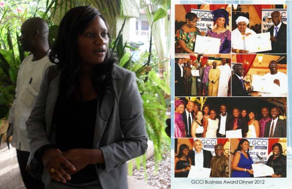 ECONOMYWATCH: Business Community gears up for GCCI National Awards