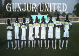 gunjur united