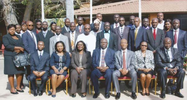 Insurers benefit from reinsurance training