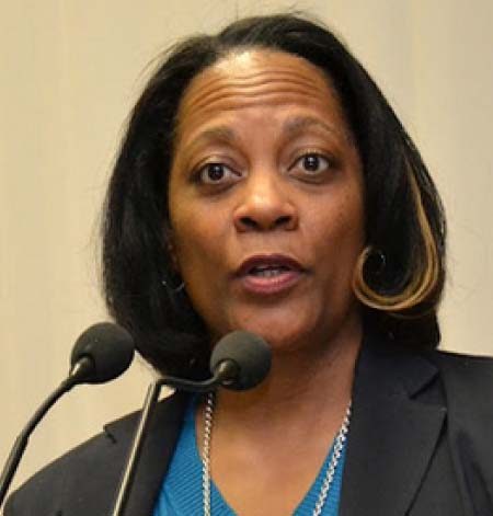 Media woes outlined by IPI Executive Director