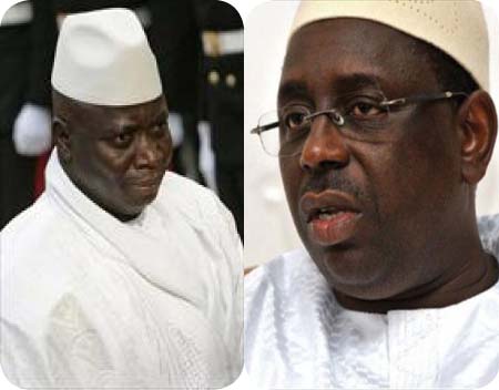 Jammeh and Macky Sall must sit and talk, says Ousainou Darboe