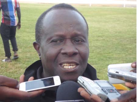 Senegalese U-20 coach calls on public to rally behind Gambia U-20  As he tips the team to qualify for Senegal 2015