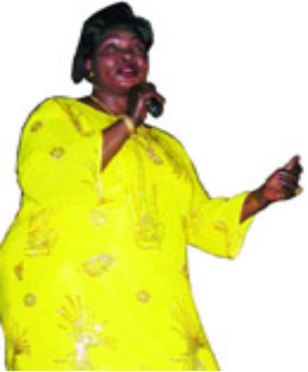 Music knows no barrier, says Lawala