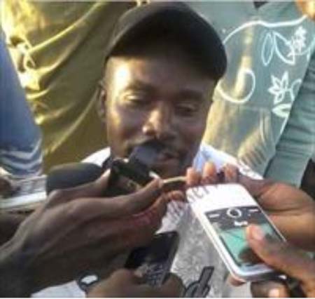 Majorr Saine resigns as Banjul Utd coach