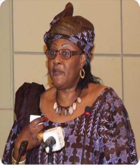 Government, partners commemorate Day of the African Child