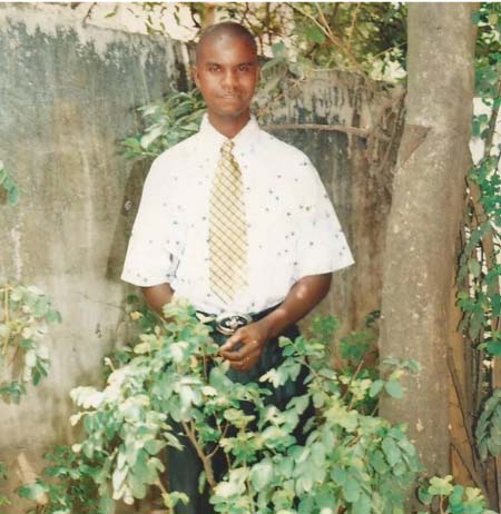Point entertainment columnist off to Ethiopia