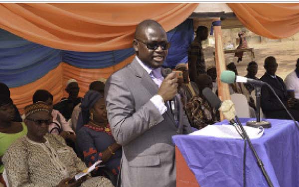 Rlg takes solar-powered kiosks to Ghana