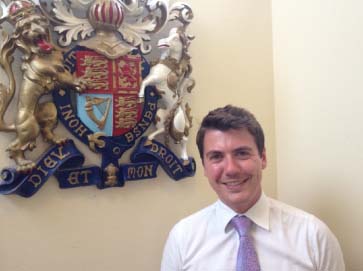 UK EMBASSY PARTNERS WITH GAMBIAN CHAMBER OF COMMERCE AND INDUSTRY