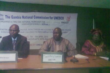 UNESCO intensifies training seminars in promoting intercultural dialogue 