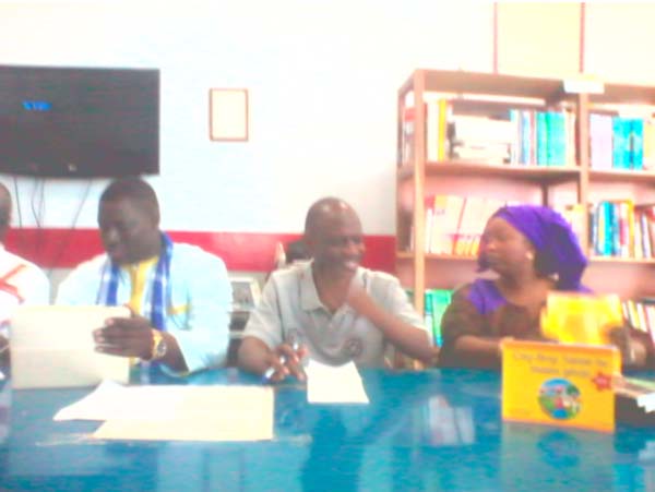 World Book, Copyright Day commemorated