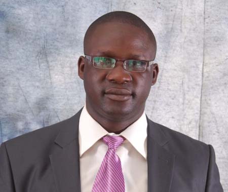 Police prosecutor launches book on legal affairs