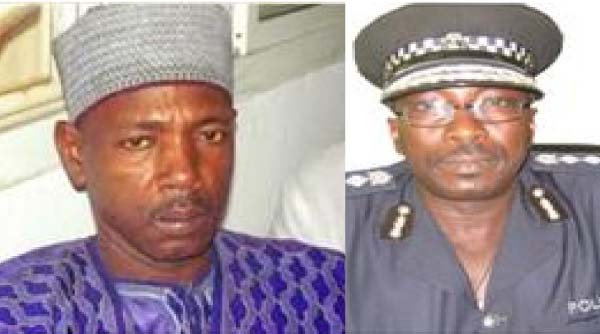 NRP again denied permit to tour URR
