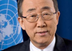 ban kimoon