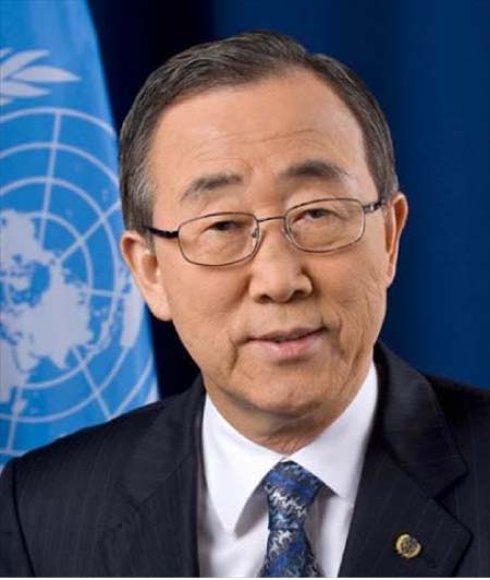 U.N. chief condemns army takeover of Gambia elections commission