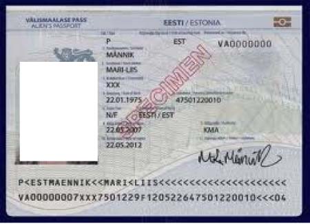 Biometric passport to be introduced