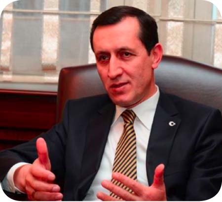 20 Gambians qualify for Turkish government scholarships