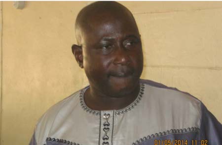 35 farmers trained on storage, procurement procedures