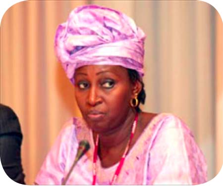 Reshuffle in Gambia’s Diplomatic Service