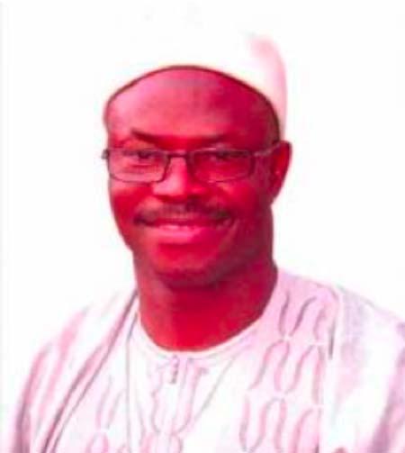 Lamin Sanneh turns down GFF committee post