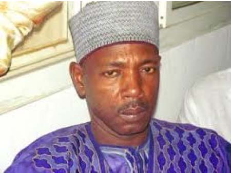 Gambia at difficult moment, says Hamat Bah