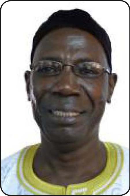 MP wants a monarchy in Gambia