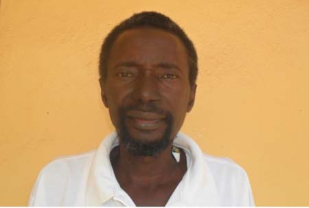 Middle-aged man needs urgent overseas treatment