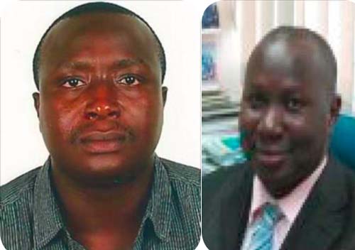 Clubs, regions protest NSC’s decision to suspend GFF Executive