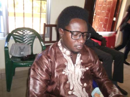 BAJ directors of programmes, communications off to Ghana