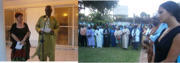 ‘Gambia willing to work closely with EU’
