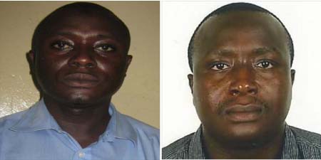 Suspension of GFF officials lifted