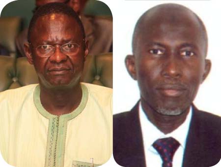 Ties with Gambia highlighted as AfDB focuses on Africa’s next 50 years