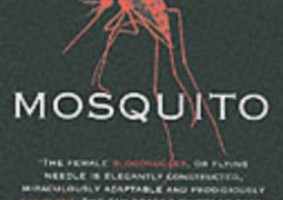 mosquito book