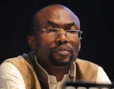 New Environment Minister appointed