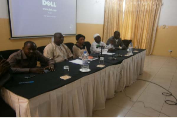 MOHSW, department of Water Resources hold Global Hand-washing promotion meeting