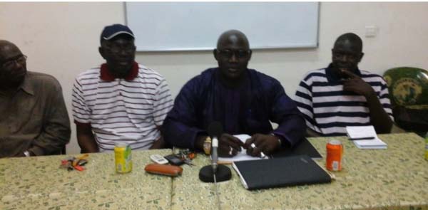 Senegal-Gambia association to hold Int’l conference