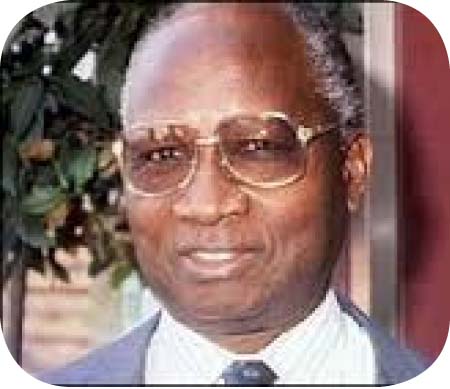 Gambians raise hearts to legacy of Sir Dawda Jawara