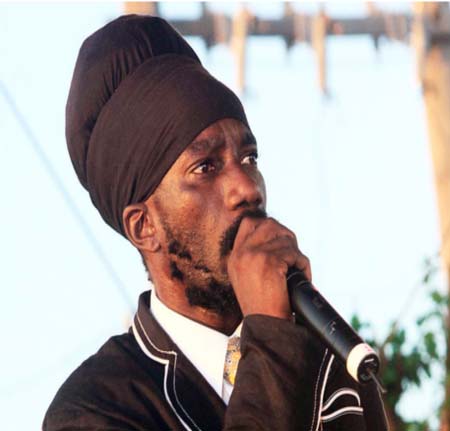 Jamaican singers to rock stage in Roots Festival