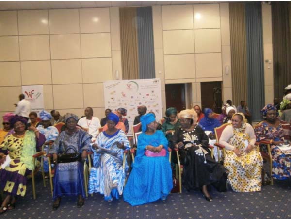 WAF launches WiLAT Gambia Chapter