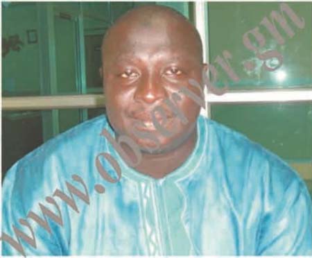 NSC Desk officer calls on wrestling promoters to unit