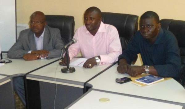 Africell Scores a Fifa World Cup hat-trick