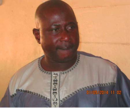 12 top Agriculture officials sacked