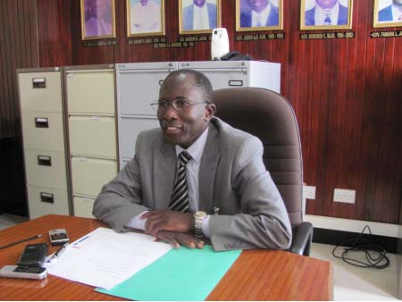 ECONOMYWATCH: Central Bank Governor gives hints to bank supervisory efficiency