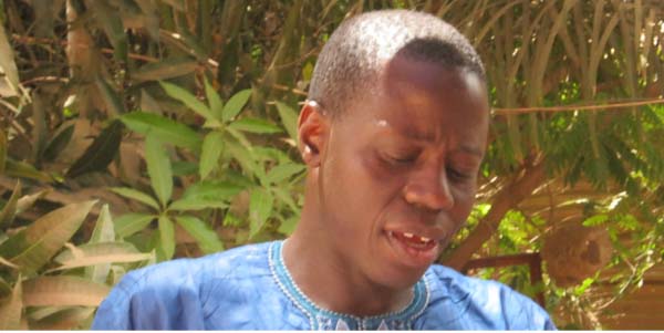 BAC chairman challenges Gambian youths