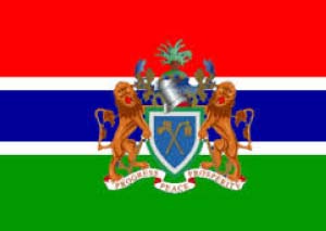 Gambia downgraded in 2014 U.S. TIP report