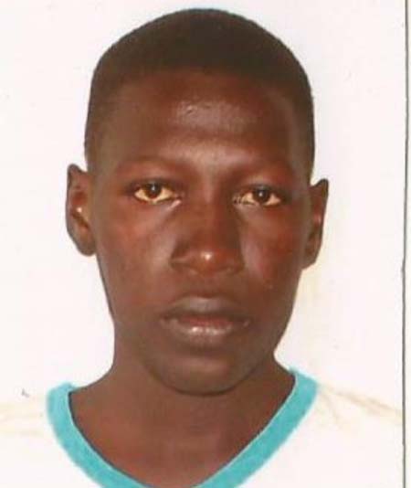 Student seeks assistance for overseas treatment